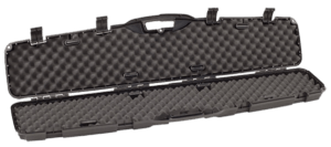 Plano 153101 Pro-Max PillarLock Single Scoped Rifle Case Plastic Contoured