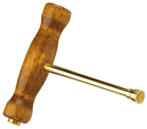 Traditions A1206 T Handle Bullet Starter Traditions A1206 T Handle Bullet Starter