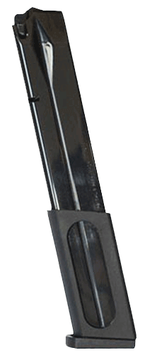 Beretta USA C89282 Cx4 Storm 30rd 9mm Luger For Beretta 92FS/Beretta CX4 Storm Blued Gloss Steel