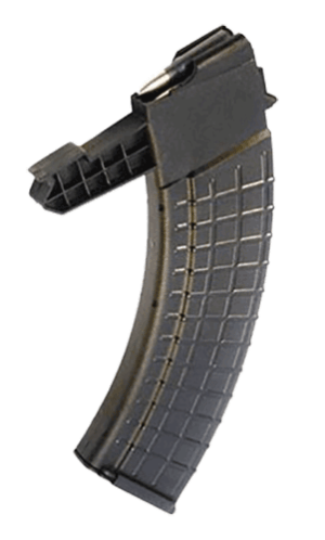 ProMag SKSA4 Standard Black Detachable 30rd 7.62x39mm for SKS