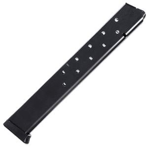 ProMag COLA5 Standard Blued Detachable 15rd 45 ACP for 1911 Government