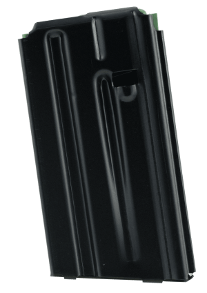 ProMag COL19 Standard Blued Detachable 5rd for 223 Rem 5.56x45mm NATO AR-15