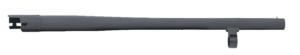 Mossberg 90016 OEM 12 Gauge 18.50″ Security Barrel w/ Bead Sight Cylinder Bore & Matte Blued Finish For Use w/Mossberg 500 & Maverick 88 6-Shot Models