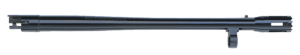 Mossberg 90018 OEM 12 Gauge 18.50″ Security Barrel w/Bead Sight Cylinder Bore Breacher & Blued Finish For Use w/ Mossberg 500 & Maverick 88 6-Shot Models
