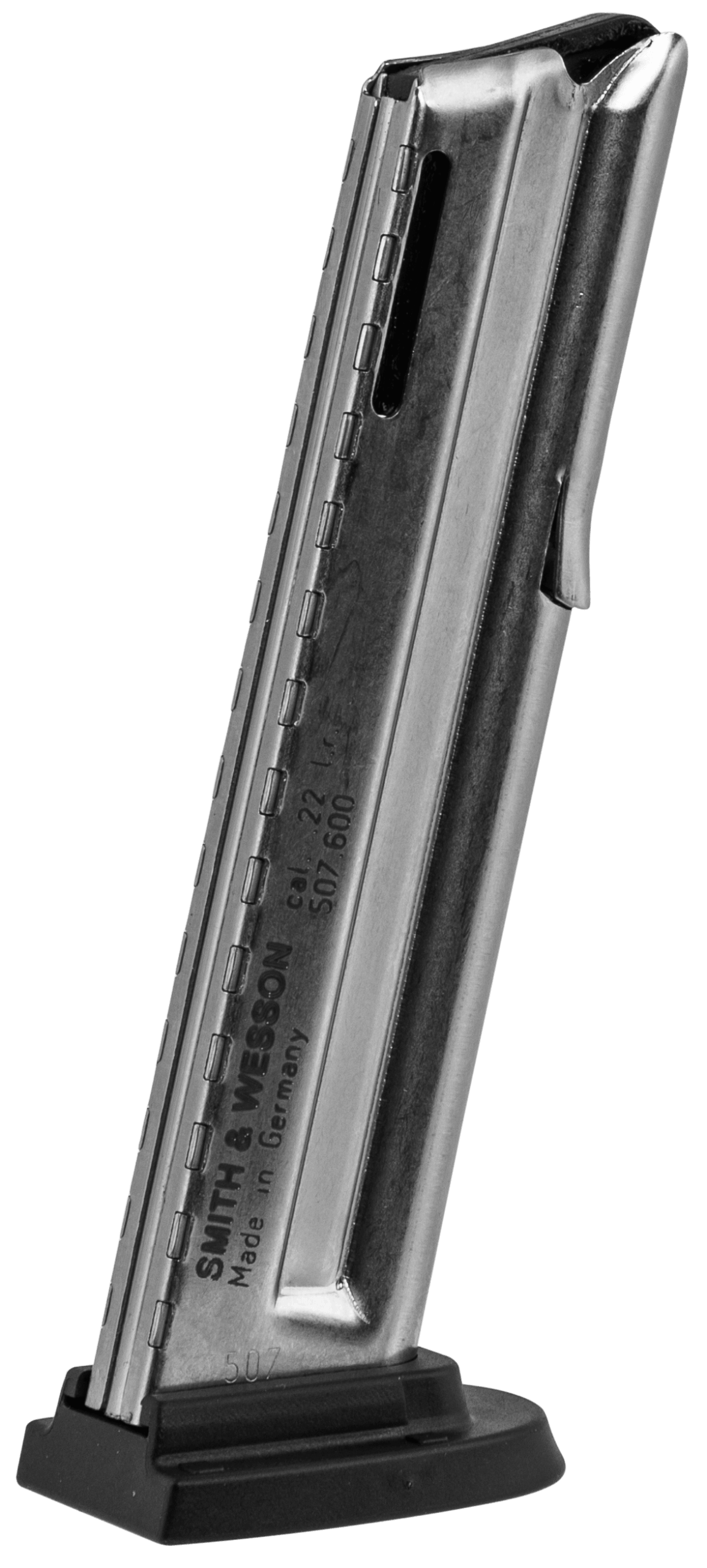 Smith & Wesson 422510000 M&P 12rd 22 LR Fit S&W M&P Blued Steel