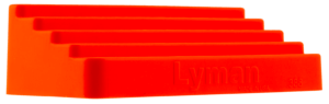 Lyman 7728085 Bleacher Loading Block 223 Remington .388 Dia Lyman 7728085 Bleacher Loading Block 223 Remington .388 Dia