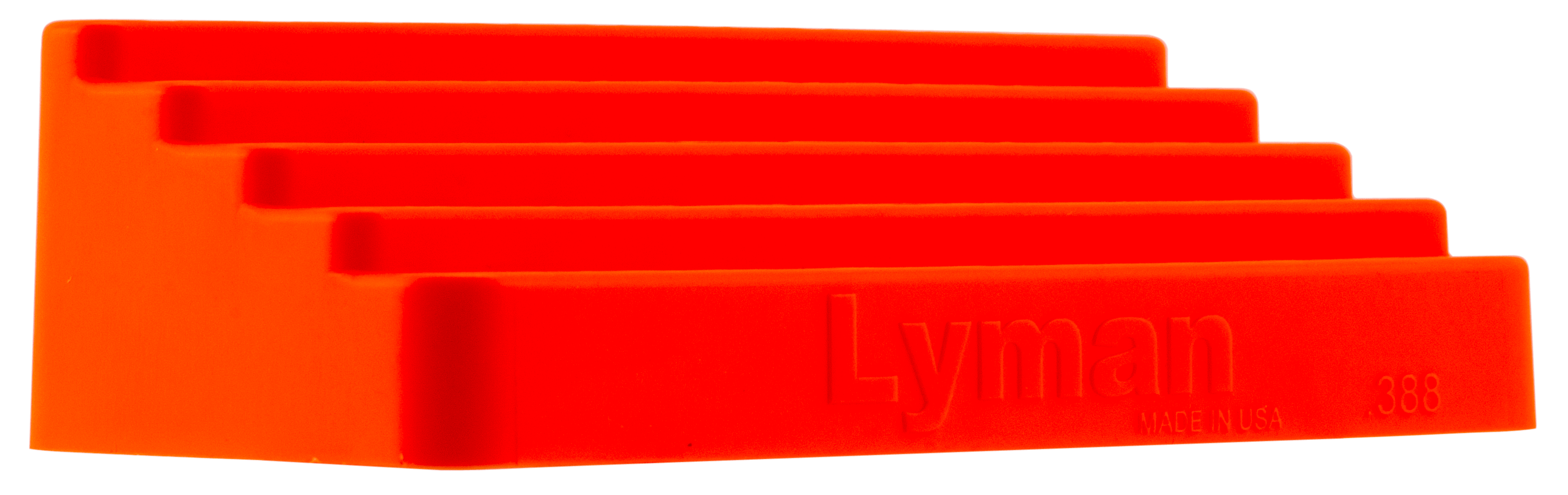 Lyman 7728085 Bleacher Loading Block 223 Remington .388 Dia Lyman 7728085 Bleacher Loading Block 223 Remington .388 Dia