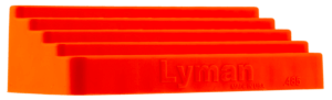 Lyman 7728086 Loading Block 1 308 Winchester .485 Dia Lyman 7728086 Loading Block 1 308 Winchester .485 Dia