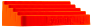 Lyman 7728087 Loading Block 1 Belted Magnum .565 Dia Lyman 7728087 Loading Block 1 Belted Magnum .565 Dia