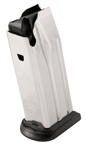 Springfield Armory XDM5021 XD-M Compact  11rd 40 S&W Springfield XD-M Compact Stainless Steel