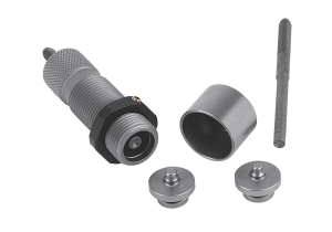 RCBS OEM Primer Pocket Swager Combo Fits Single Stage and Turret Presses