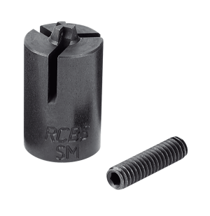 RCBS 90386 Trim Mate Military Crimp Remover Small Caliber Case
