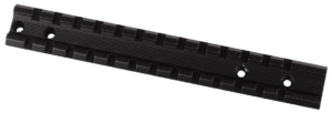 Weaver Mounts 48334 Multi-Slot Black Aluminum Fits Remington 700 Weaver Long Action Weaver Mounts 48334 Multi-Slot Black Aluminum Fits Remington 700 Weaver Long Action