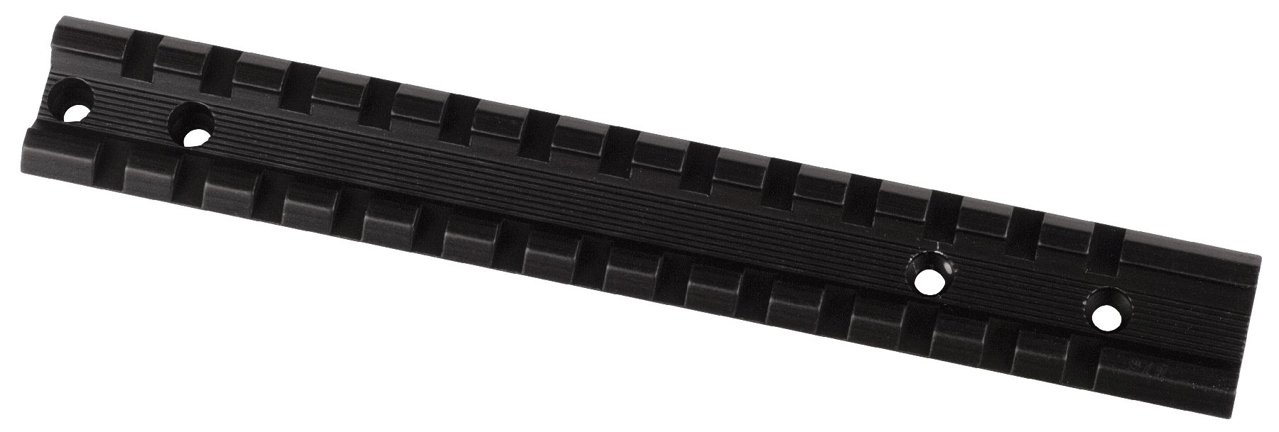 Weaver Mounts 48334 Multi-Slot Black Aluminum Fits Remington 700 Weaver Long Action Weaver Mounts 48334 Multi-Slot Black Aluminum Fits Remington 700 Weaver Long Action