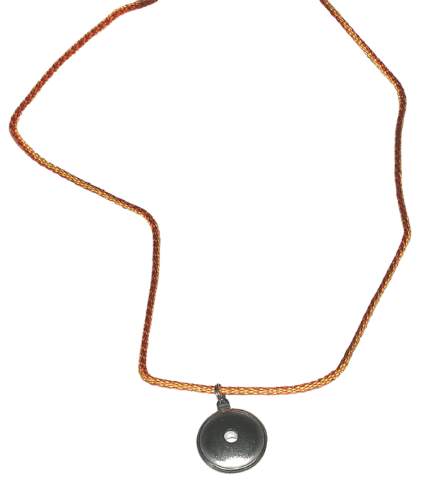 Haydel’s Game Calls SW92 “Mr. Squirrel” Whistle Call Baby Squirrel Sounds Attracts Squirrels Silver Metal