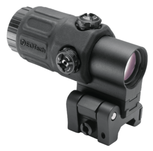 Eotech G33STS G33 Matte Black 3x