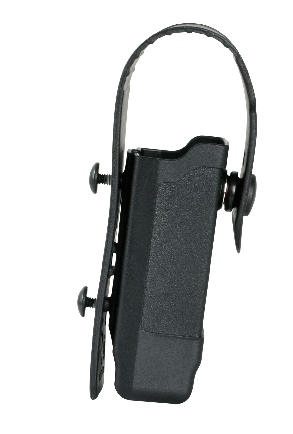 Blackhawk 430900BK Tactical Mag Pouch Single Black Polymer Snap Compatible w/ Single Stack Compatible w/ Double Stack Blackhawk 430900BK Tactical Mag Pouch Single Black Polymer Snap Compatible w/ Single Stack Compatible w/ Double Stack