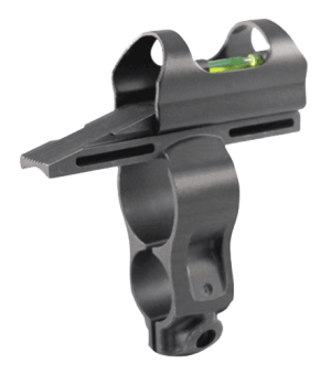 HiViz HHVS001 Henry .22 LR Interchangeable Front Sight Set Black Green Red White LitePipes for Henry Lever Action