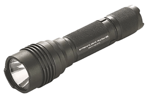 Streamlight 88040 ProTac HL Black Anodized Aluminum White C4 LED 35/750 Lumens 270 Meters Range