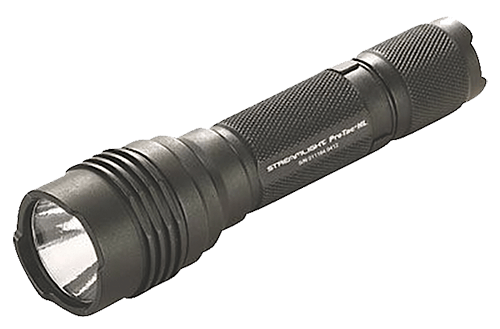 Streamlight 88040 ProTac HL Black Anodized Aluminum White C4 LED 35/750 Lumens 270 Meters Range Streamlight 88040 ProTac HL Black Anodized Aluminum White C4 LED 35/750 Lumens 270 Meters Range