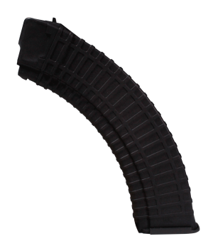 ProMag AKA19 Standard Black DuPont Zytel Polymer Detachable 40rd for 7.62x39mm Kalashnikov AK-47