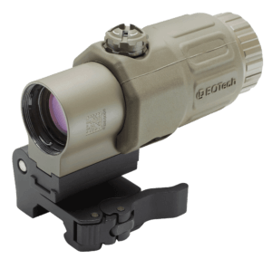 Eotech G33STSTAN G33 Tan 3x
