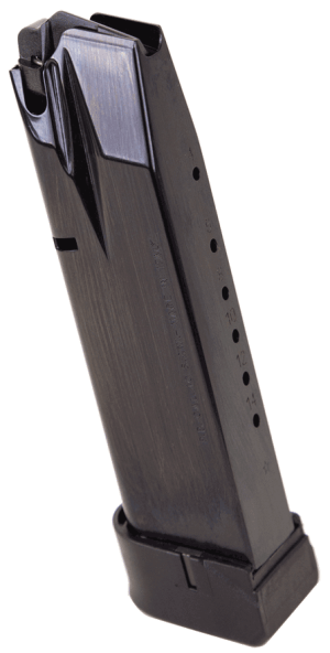 Beretta USA JM4PX4017 Px4 Storm 17rd 40 S&W For Beretta Px4 Storm Black Steel