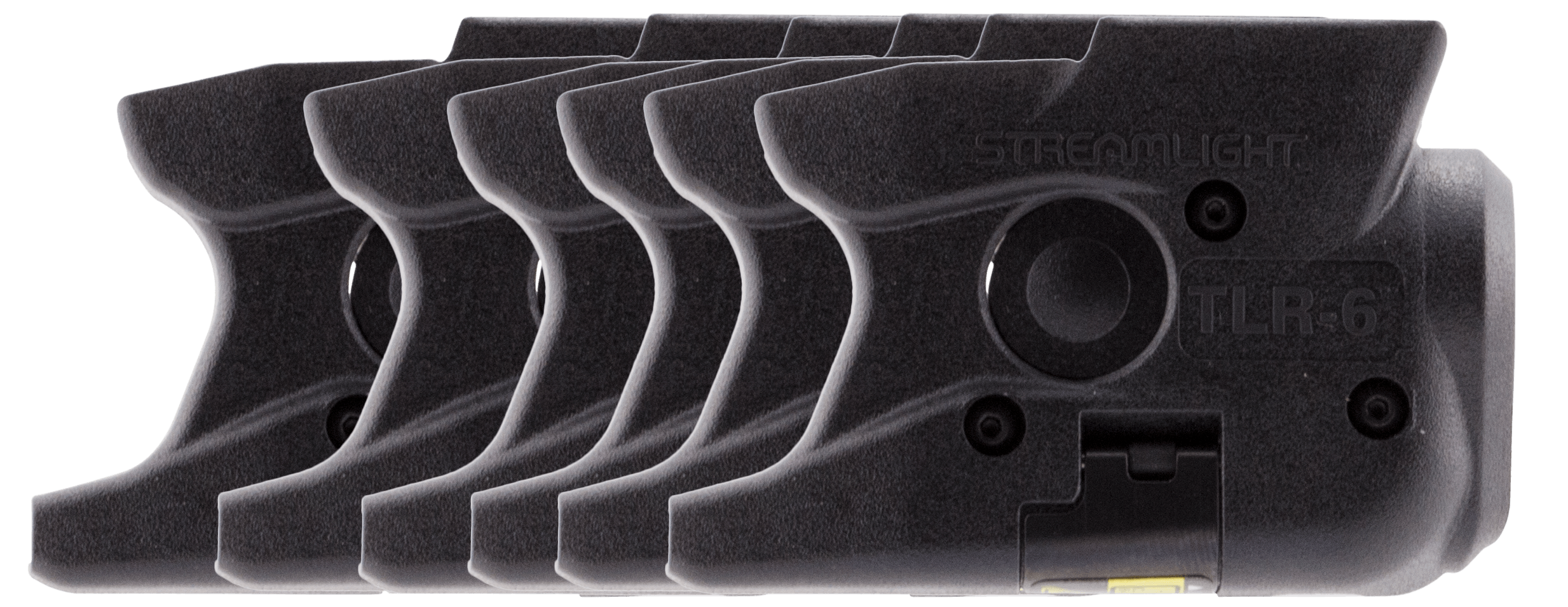 Streamlight 69277 TLR-6 Gun Light Black 100 Lumens White LED/Red Laser Non-Rail 1911 Streamlight 69277 TLR-6 Gun Light Black 100 Lumens White LED/Red Laser Non-Rail 1911