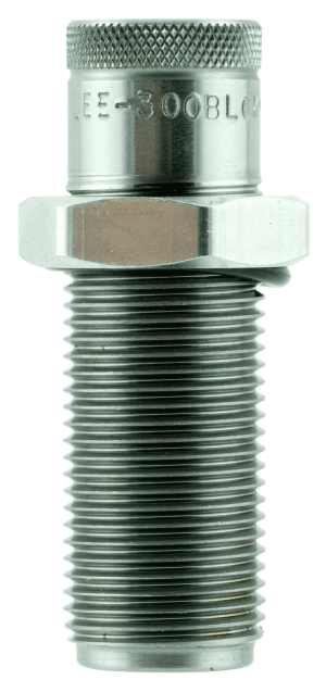 Lee Precision 90689 Quick Trim Die 300 Blackout