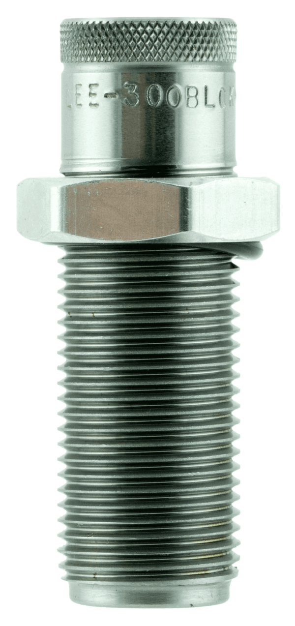 Lee Precision 90689 Quick Trim Die 300 Blackout Lee Precision 90689 Quick Trim Die 300 Blackout