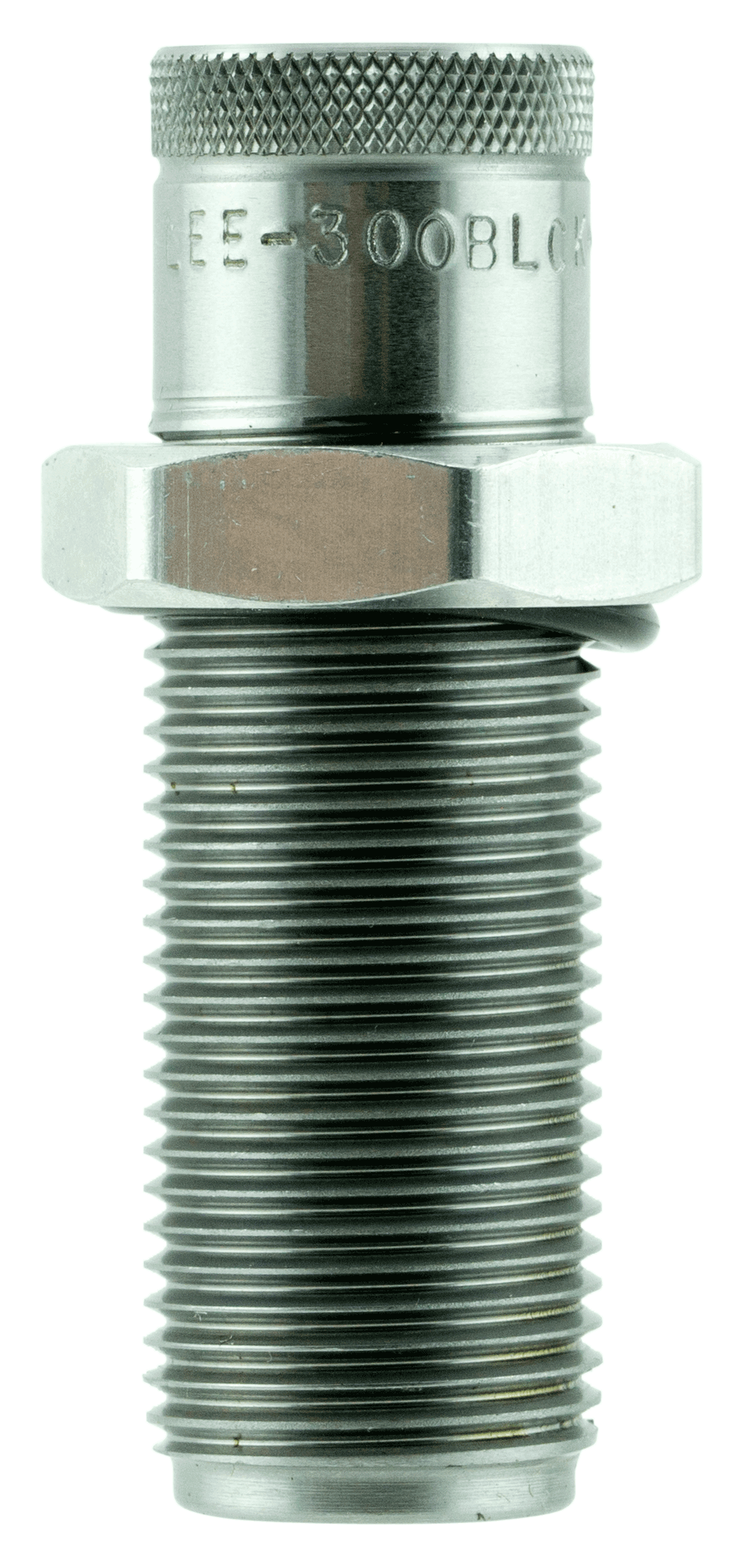 Lee Precision 90689 Quick Trim Die 300 Blackout Lee Precision 90689 Quick Trim Die 300 Blackout