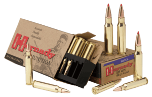 Hornady 8097 Match Target 308 Win 168 gr Hollow Point Boat-Tail Match (HPBTM) 20rd Box Hornady 8097 Match Target 308 Win 168 gr Hollow Point Boat-Tail Match (HPBTM) 20rd Box