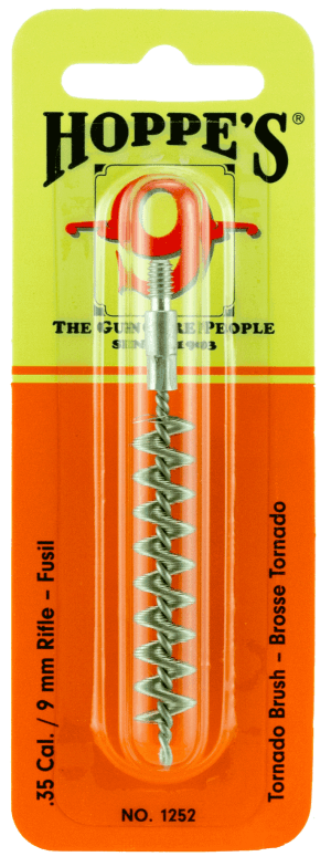 Hoppe's 1252 Tornado Brush 35 Cal 10 Pack