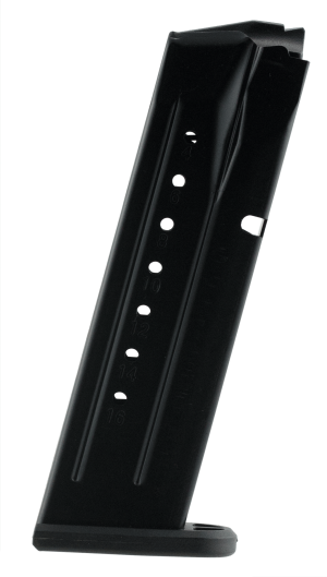 ProMag SMIA12 Standard Blued Steel Detachable 17rd for 9mm Luger S&W M&P