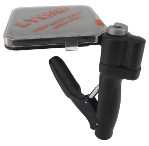 Lyman 7777810 E-Zee Prime Hand Priming Tool 1 Universal 2 lbs