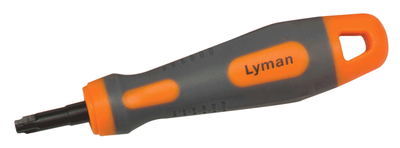 Lyman 7777784 Case Prep Primer Pocket Reamer Small