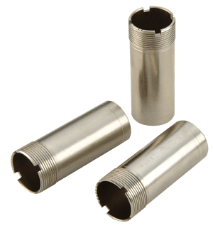 Beretta USA JCTUBE13 MobilChoke 12 Gauge Full Steel Silver