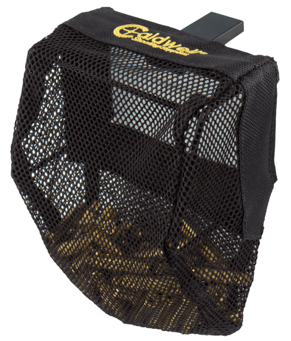 Caldwell 530143 AR-15 Brass Catcher Fits AR-15 AR-10 LR-308 Black Mesh Net Picatinny Rail Mount Caldwell 530143 AR-15 Brass Catcher Fits AR-15 AR-10 LR-308 Black Mesh Net Picatinny Rail Mount