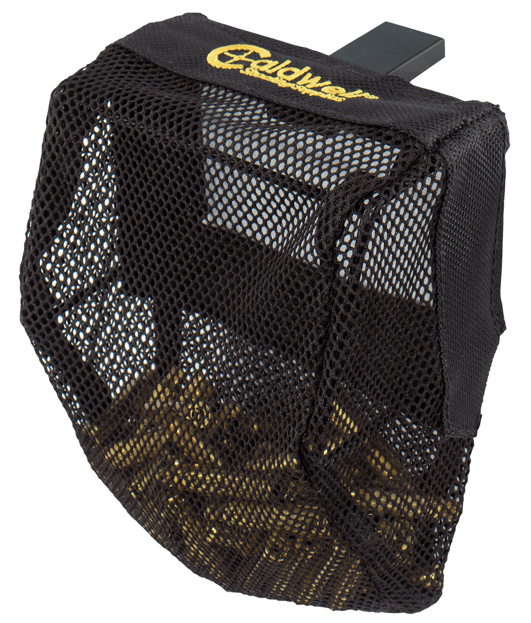 Caldwell 530143 AR-15 Brass Catcher Fits AR-15 AR-10 LR-308 Black Mesh Net Picatinny Rail Mount Caldwell 530143 AR-15 Brass Catcher Fits AR-15 AR-10 LR-308 Black Mesh Net Picatinny Rail Mount