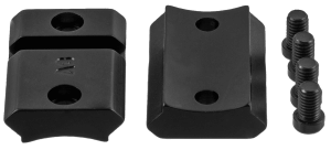 Browning 12550 AB3 Two-Piece Weaver-Style Scope Bases Matte Black