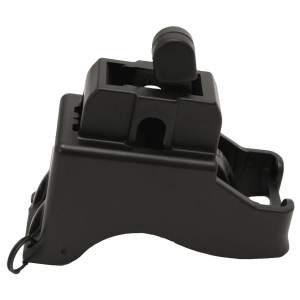 Maglula LU12B LULA Loader & Unloader Black Polymer 7.62x39mm AK-47 ATI Galil