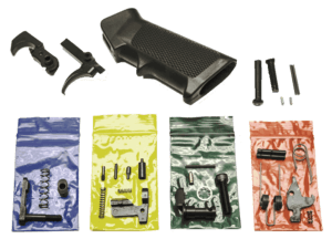 CMMG 38CA6DC Mil-Spec 308 Win MK3 Black CMMG 38CA6DC Mil-Spec 308 Win MK3 Black