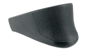 Pearce Grip PGMPS Grip Extension  made of Polymer with Black Finish & 3/4″ Gripping Surface for 40 S&W & 9mm Luger S&W M&P Shield  M&P Shield M2.0