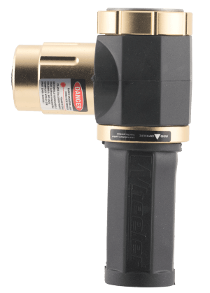 Wheeler 589922 Professional Laser Bore Sighter Laser Boresighter Laser Aluminum