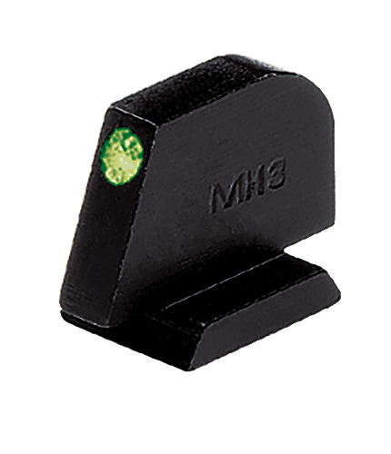 Meprolight USA 1340443101 Tru-Dot Self-Illuminated Shotgun Sight Black | Green Tritium Front Sight Meprolight USA 1340443101 Tru-Dot Self-Illuminated Shotgun Sight Black | Green Tritium Front Sight