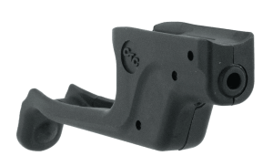 Crimson Trace LG443G Laserguard 5mW Green Laser with 532nM Wavelength & 50 ft Range Black Finish for Glock 43 42 48 43X