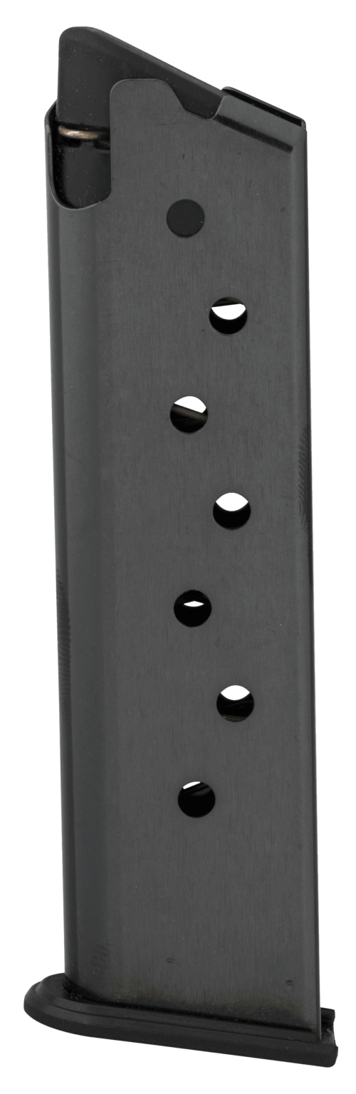 Browning 112055192 1911 8rd 380 ACP Browning 1911 Black Steel
