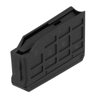Winchester Repeating Arms 112098801 XPR Black Box 3rd for 7mm Rem Mag 338 Win Mag 300 Win Mag Winchester XPR