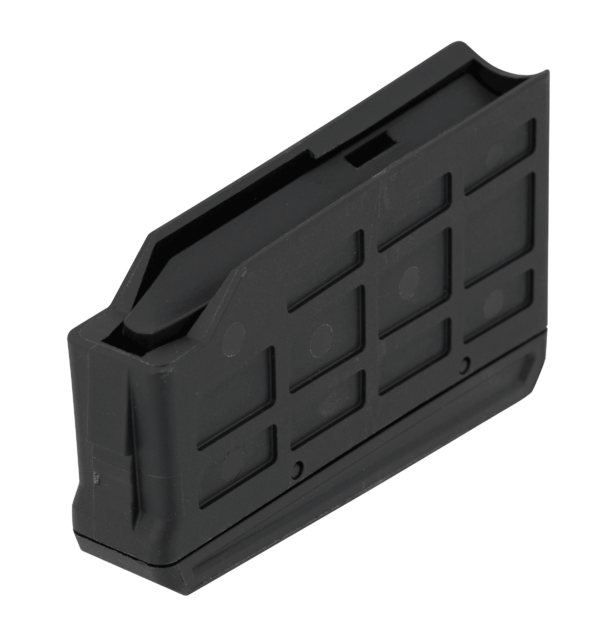 Winchester Repeating Arms 112098801 XPR Black Box 3rd for 7mm Rem Mag 338 Win Mag 300 Win Mag Winchester XPR