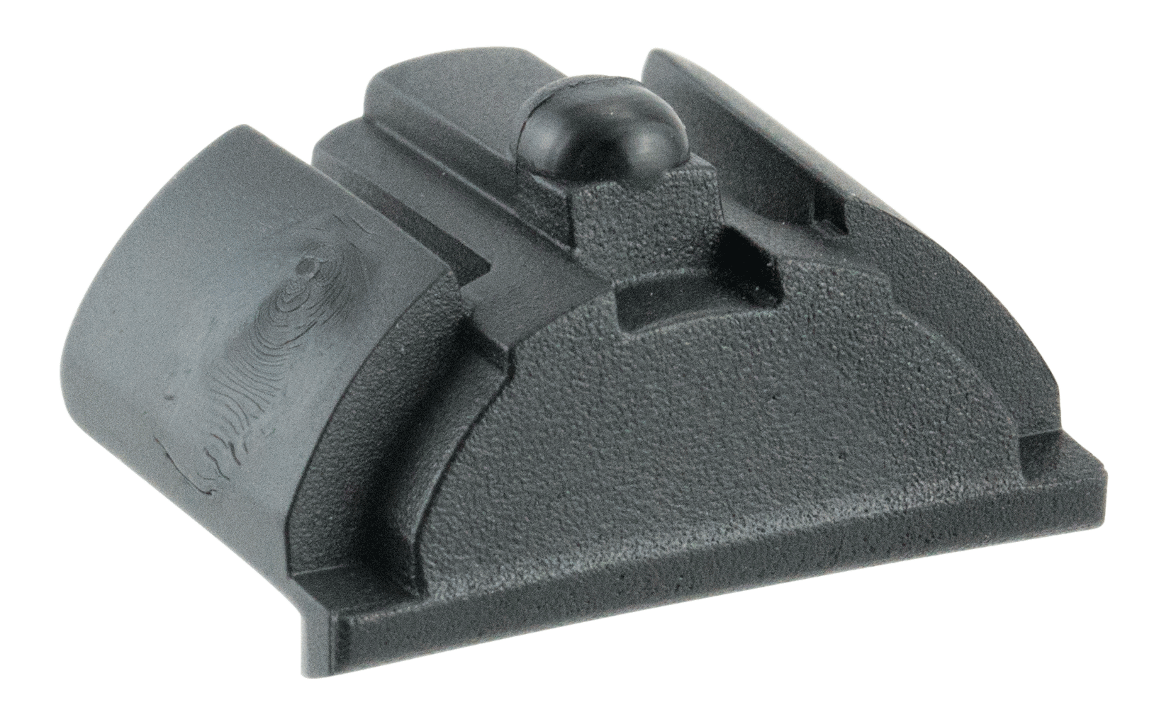 Pearce Grip PGFI21G4 Grip Frame Insert Compatible w/Glock Gen4 20/21/41 Black Polymer